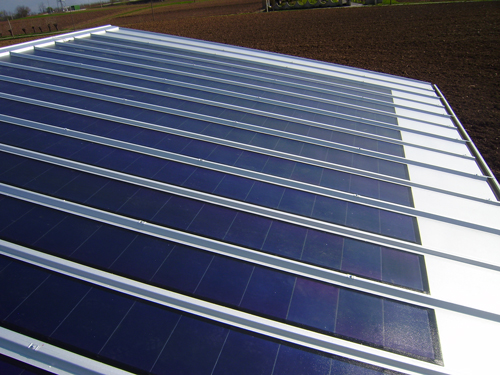 MDR si occupa di vendita pannelli fotovoltaici